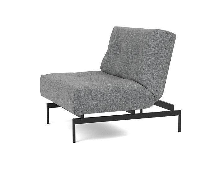 ILB 202 Chair - angle 4