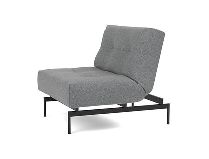 ILB 202 Chair - angle 4