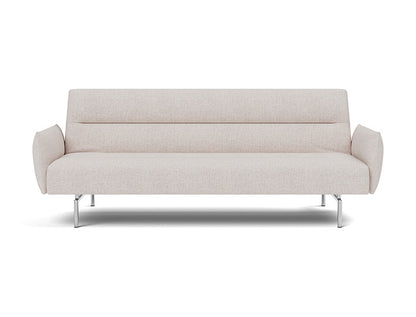 Jillis Sofa Bed With Arms - variant image