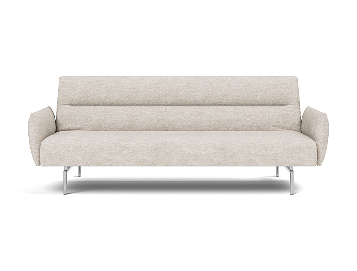 Jillis Sofa Bed With Arms - variant image
