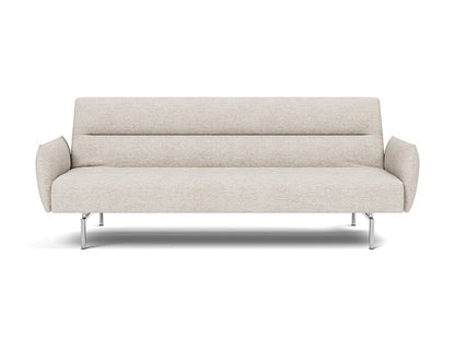 Jillis Sofa Bed With Arms - variant image