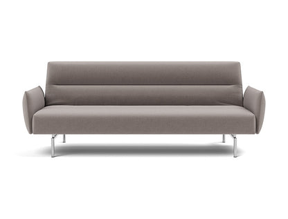Jillis Sofa Bed With Arms - variant image