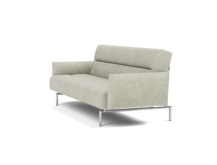 Jillis Sofa Bed With Arms - angle 4
