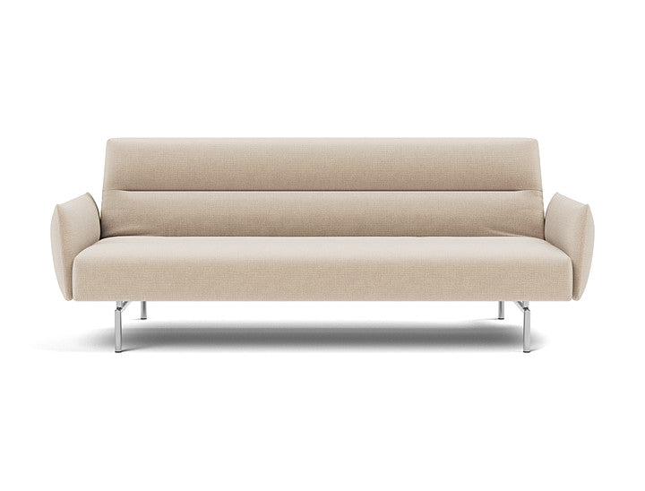 Jillis Sofa Bed With Arms - variant image