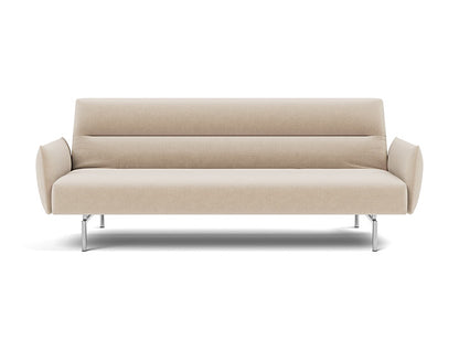 Jillis Sofa Bed With Arms - variant image