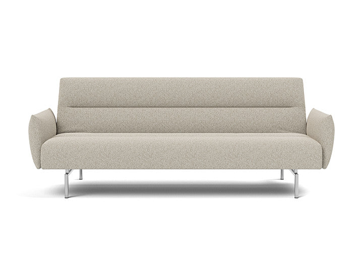 Jillis Sofa Bed With Arms - variant image