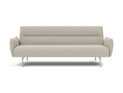 Jillis Sofa Bed With Arms - variant image