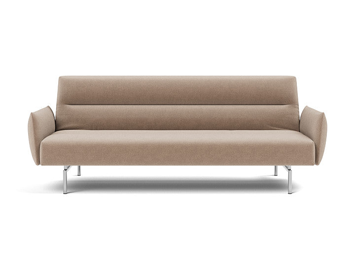 Jillis Sofa Bed With Arms - variant image