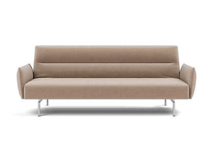 Jillis Sofa Bed With Arms - variant image