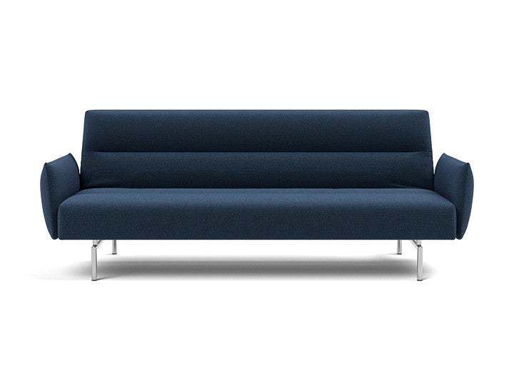 Jillis Sofa Bed With Arms - variant image