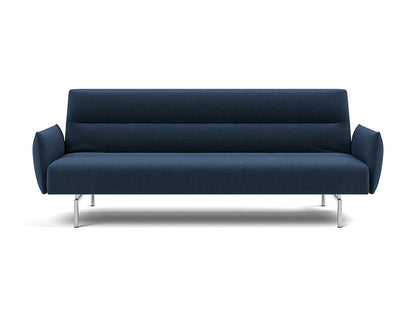 Jillis Sofa Bed With Arms - variant image