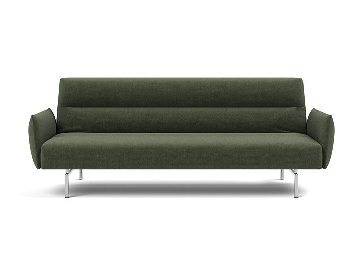 Jillis Sofa Bed With Arms - variant image