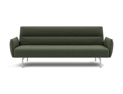 Jillis Sofa Bed With Arms - variant image