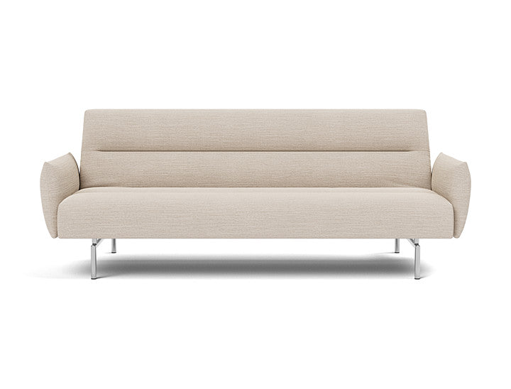 Jillis Sofa Bed With Arms - variant image