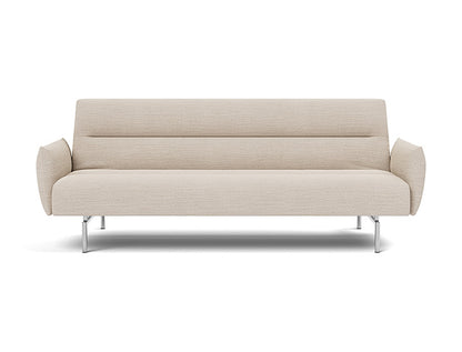 Jillis Sofa Bed With Arms - variant image