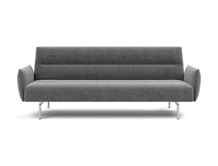 Jillis Sofa Bed With Arms - variant image