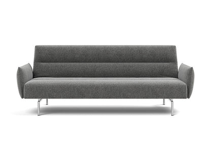 Jillis Sofa Bed With Arms - variant image