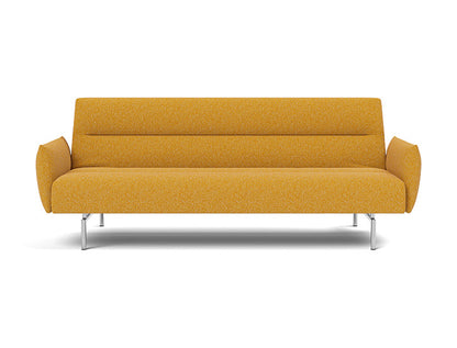 Jillis Sofa Bed With Arms - variant image