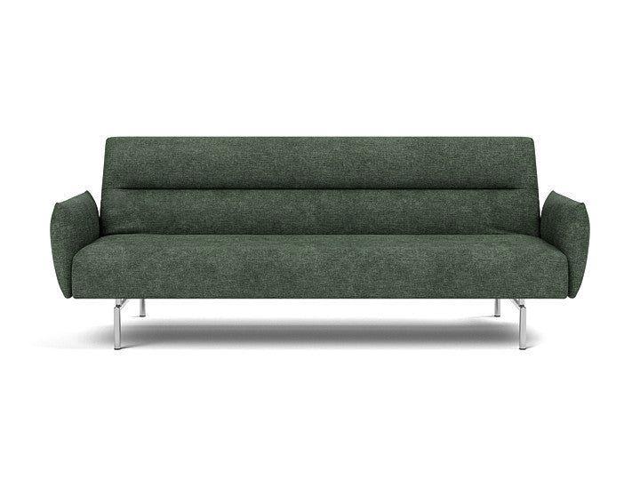 Jillis Sofa Bed With Arms - variant image