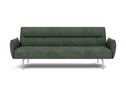 Jillis Sofa Bed With Arms - variant image