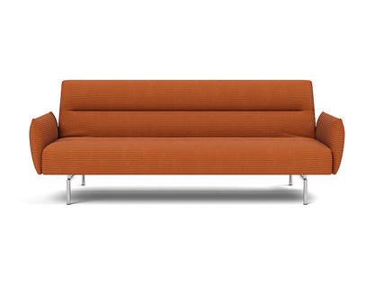 Jillis Sofa Bed With Arms - variant image