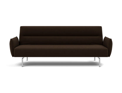 Jillis Sofa Bed With Arms - variant image