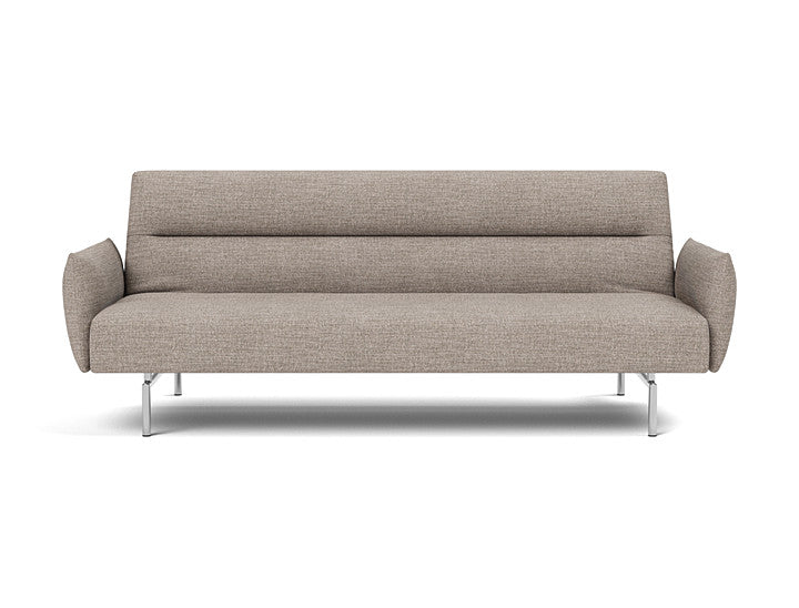Jillis Sofa Bed With Arms - variant image