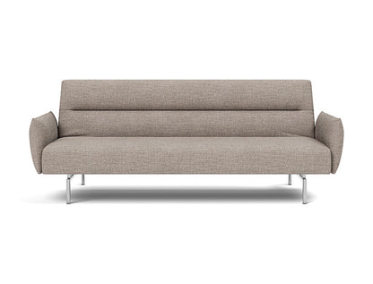 Jillis Sofa Bed With Arms - variant image