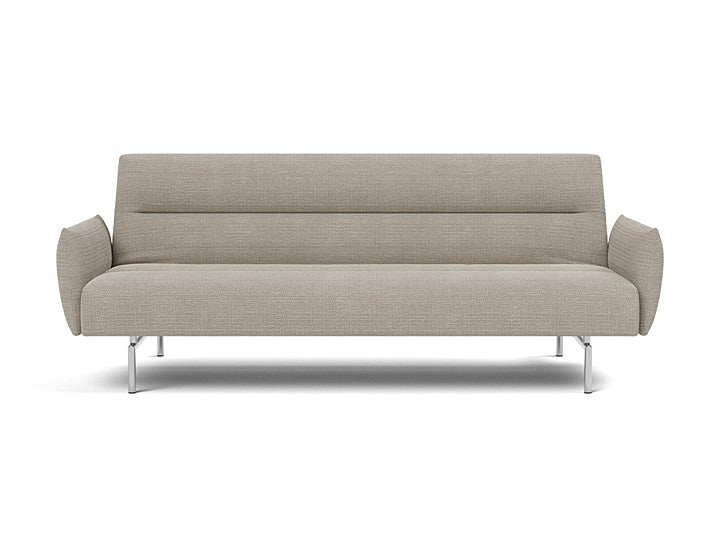 Jillis Sofa Bed With Arms - variant image