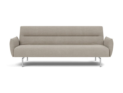 Jillis Sofa Bed With Arms - variant image