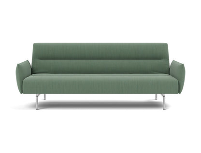 Jillis Sofa Bed With Arms - variant image