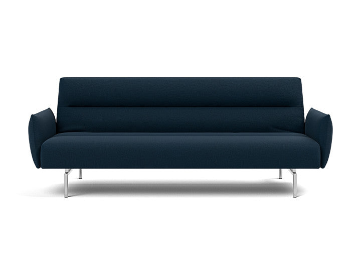 Jillis Sofa Bed With Arms - variant image
