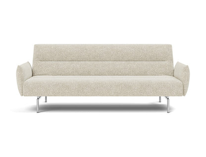 Jillis Sofa Bed With Arms - variant image