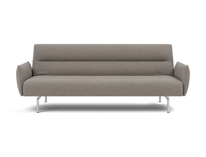 Jillis Sofa Bed With Arms - variant image