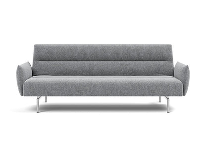Jillis Sofa Bed With Arms - variant image