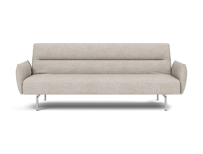 Jillis Sofa Bed With Arms - variant image