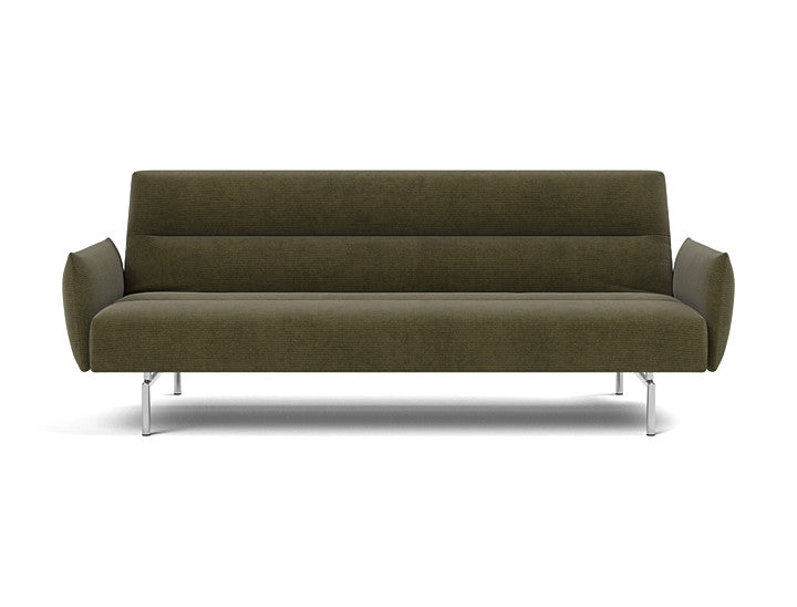 Jillis Sofa Bed With Arms - variant image