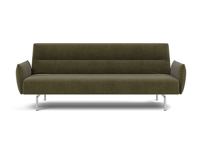 Jillis Sofa Bed With Arms - variant image