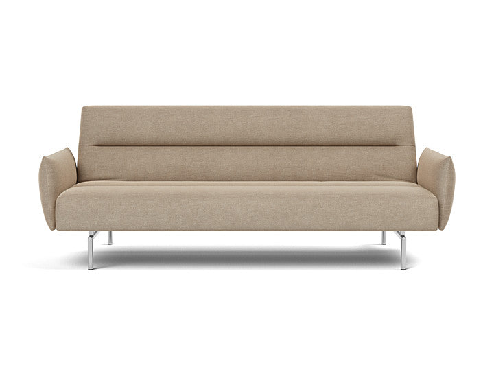 Jillis Sofa Bed With Arms - variant image