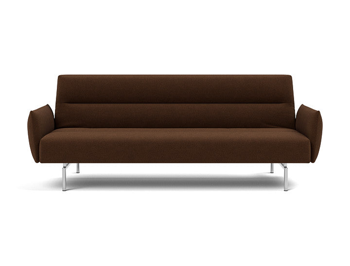 Jillis Sofa Bed With Arms - variant image