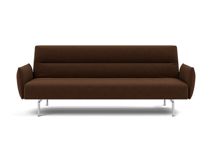 Jillis Sofa Bed With Arms - variant image