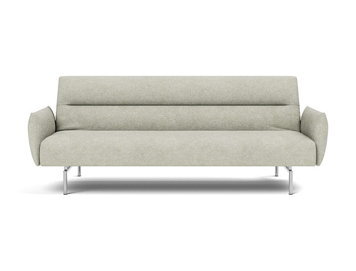Jillis Sofa Bed With Arms - angle 1