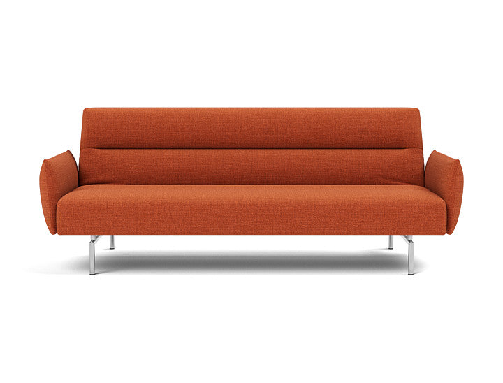 Jillis Sofa Bed With Arms - variant image
