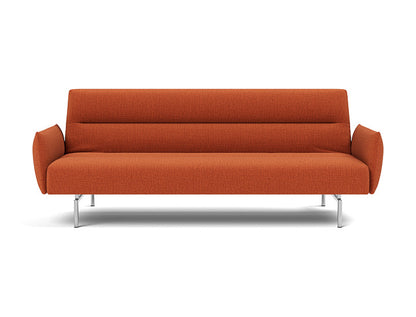 Jillis Sofa Bed With Arms - variant image