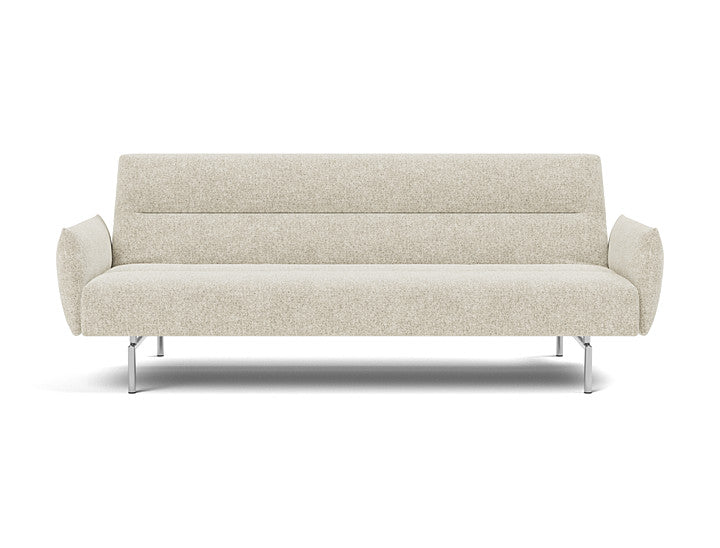 Jillis Sofa Bed With Arms - variant image
