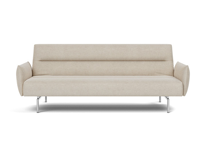 Jillis Sofa Bed With Arms - variant image