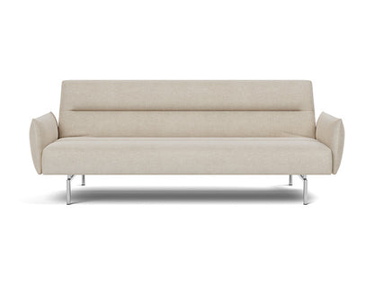 Jillis Sofa Bed With Arms - variant image