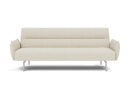Jillis Sofa Bed With Arms - variant image