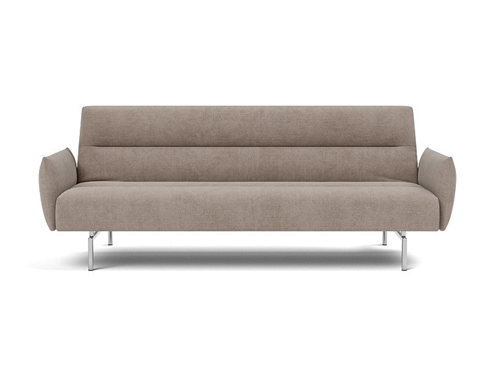 Jillis Sofa Bed With Arms - variant image