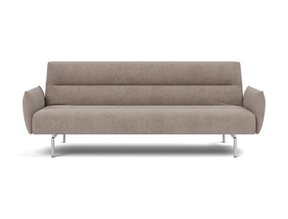 Jillis Sofa Bed With Arms - variant image